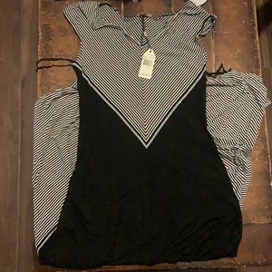 Max studio maxi dress